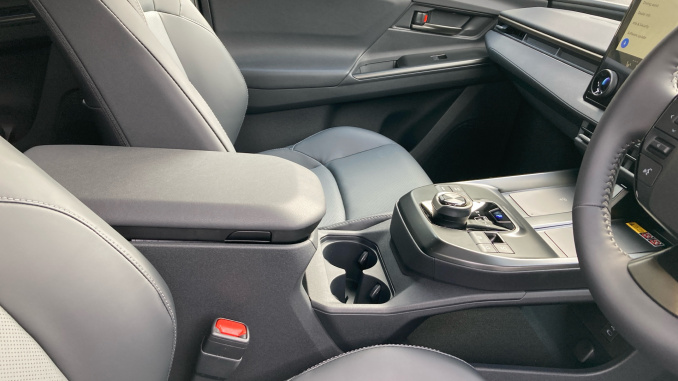 Toyota bZ4X 165kW Excel 73kWh 5dr Auto Electric Hatchback - Image 33